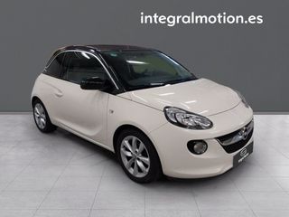 Opel Adam 1.2 XEL JAM
