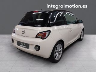 Opel Adam 1.2 XEL JAM