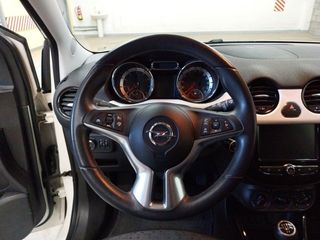 Opel Adam 1.2 XEL JAM