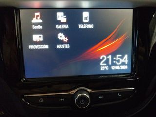 Opel Adam 1.2 XEL JAM