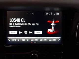 Opel Adam 1.2 XEL JAM