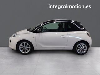 Opel Adam 1.2 XEL JAM