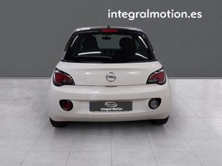 Opel Adam 1.2 XEL JAM
