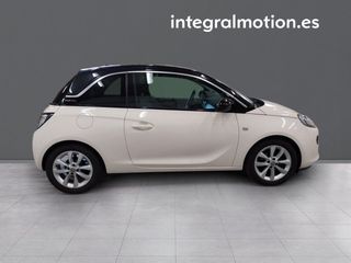 Opel Adam 1.2 XEL JAM