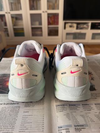 Zapatillas Nike vomero