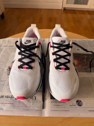 Zapatillas Nike vomero