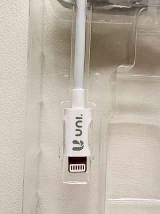 Cable Iphone C - Lightning