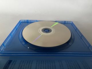 PS4 PES 2021 Season Update