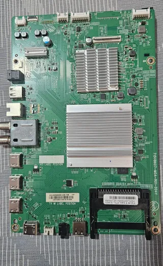 Placa Principal Philips 75PUS7906
