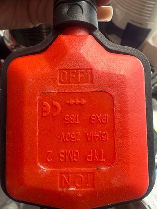 Bomba de aguas residuales T.I.P. Maxima 180 PX