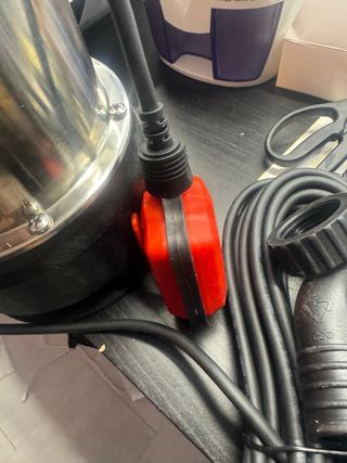 Bomba de aguas residuales T.I.P. Maxima 180 PX