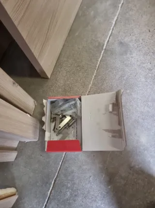 Puerta interior madera 92,5 cm