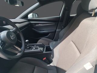 Mazda 3 2.5L E-SKY G MHEV 103kW Prime-line