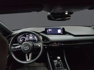 Mazda 3 2.5L E-SKY G MHEV 103kW Prime-line
