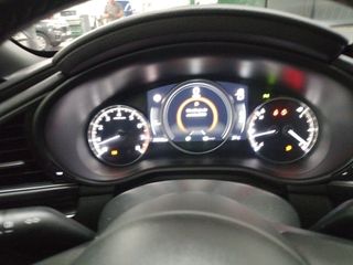 Mazda 3 2.5L E-SKY G MHEV 103kW Prime-line