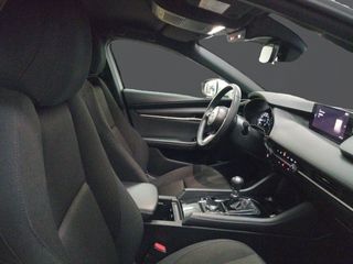 Mazda 3 2.5L E-SKY G MHEV 103kW Prime-line