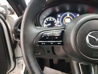 Mazda 3 2.5L E-SKY G MHEV 103kW Prime-line