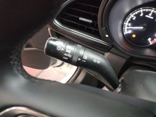 Mazda 3 2.5L E-SKY G MHEV 103kW Prime-line