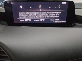 Mazda 3 2.5L E-SKY G MHEV 103kW Prime-line