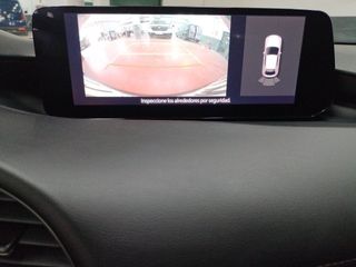 Mazda 3 2.5L E-SKY G MHEV 103kW Prime-line