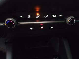 Mazda 3 2.5L E-SKY G MHEV 103kW Prime-line