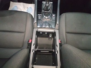 Mazda 3 2.5L E-SKY G MHEV 103kW Prime-line