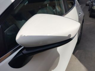 Mazda 3 2.5L E-SKY G MHEV 103kW Prime-line