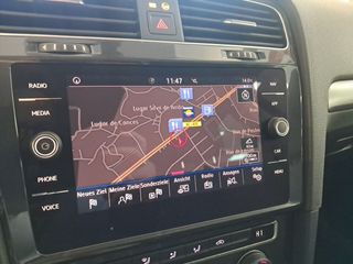 Volkswagen Golf Advance 1.6 TDI 85kW (115CV) Variant