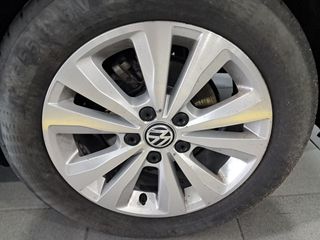 Volkswagen Golf Advance 1.6 TDI 85kW (115CV) Variant