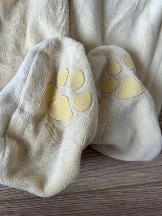 Pijamas Disney Winnie the Pooh Talla 18m (2 uds)