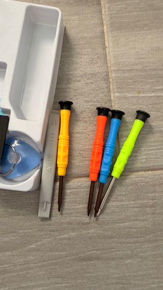 Batería iPhone XS MAX 3900mAh GOLDWANGWANG