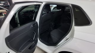 VOLKSWAGEN Polo Sport 1.0 TSI