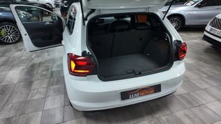 VOLKSWAGEN Polo Sport 1.0 TSI