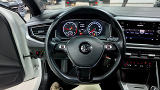 VOLKSWAGEN Polo Sport 1.0 TSI