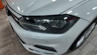 VOLKSWAGEN Polo Sport 1.0 TSI