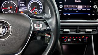 VOLKSWAGEN Polo Sport 1.0 TSI