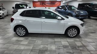 VOLKSWAGEN Polo Sport 1.0 TSI