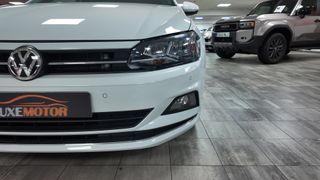 VOLKSWAGEN Polo Sport 1.0 TSI