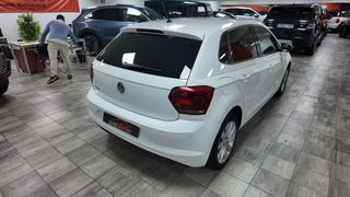 VOLKSWAGEN Polo Sport 1.0 TSI