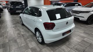 VOLKSWAGEN Polo Sport 1.0 TSI