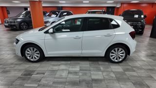 VOLKSWAGEN Polo Sport 1.0 TSI