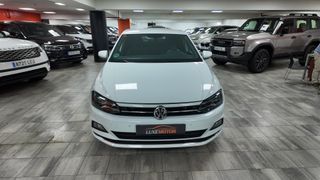 VOLKSWAGEN Polo Sport 1.0 TSI