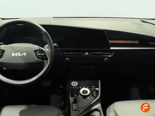 Kia Niro 1.6 GDi HEV 95kW (129CV) Drive