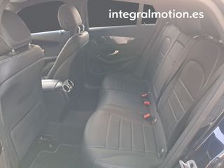 Mercedes Clase GLC GLC 200 d 4MATIC