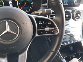 Mercedes Clase GLC GLC 200 d 4MATIC