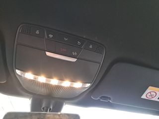 Mercedes Clase GLC GLC 200 d 4MATIC