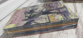 Los muertos vivientes - Walking Dead tomos 1 - 15