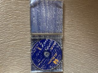 CD Doble El Divino Ibiza 1999 Dance