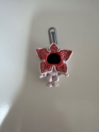 DEMOGORGON CLIP FunkoPop StrangerThings Kinder Joy