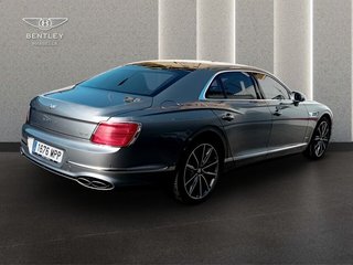 Bentley Flying Spur Flying Spur Azure Hybrid ***Precio especial exclusivo***